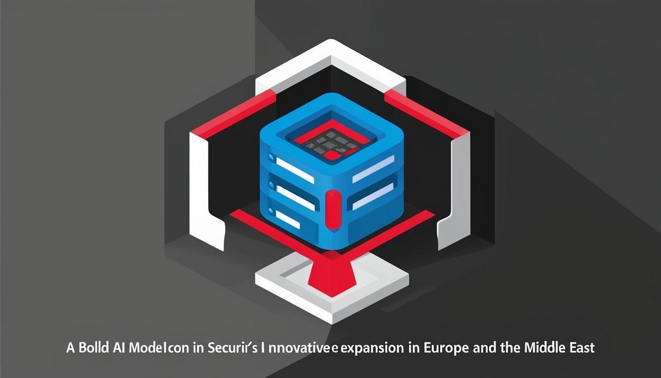 LightOn expands into Europe and the Middle East targeting data-sensitive sectors