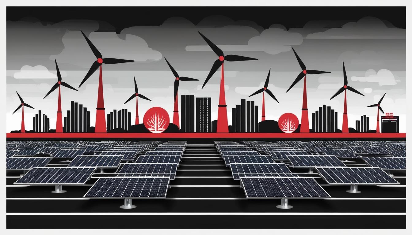 London Climate Technology Show showcases innovations for a sustainable future