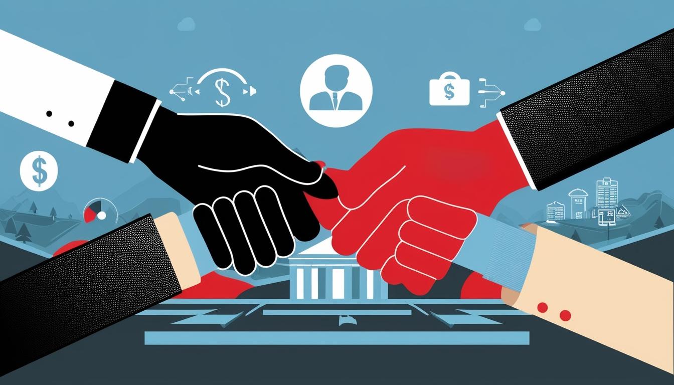 Mustafa Aydın discusses Azerbaijani-Turkish collaboration in digital banking