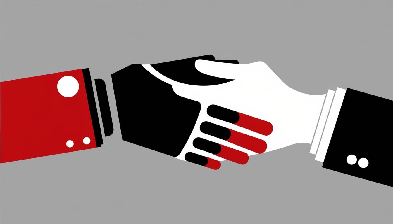 OECD report reveals AI's potential for net job creation