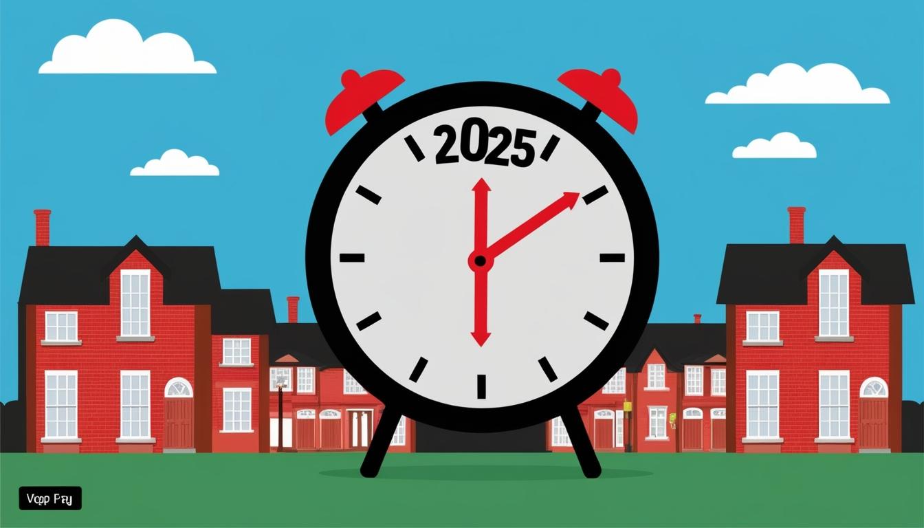 Ofgem delays key energy billing reforms impacting UK households