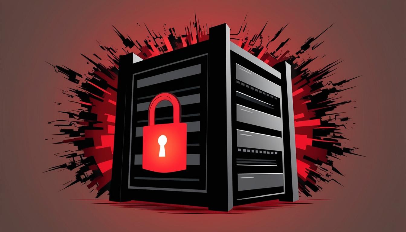 Ransomware threat reshapes corporate strategies as businesses prepare for 2025