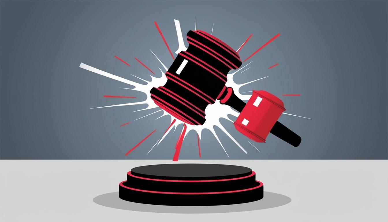 Ripple's legal battle with the SEC: a pivotal moment for cryptocurrency regulation