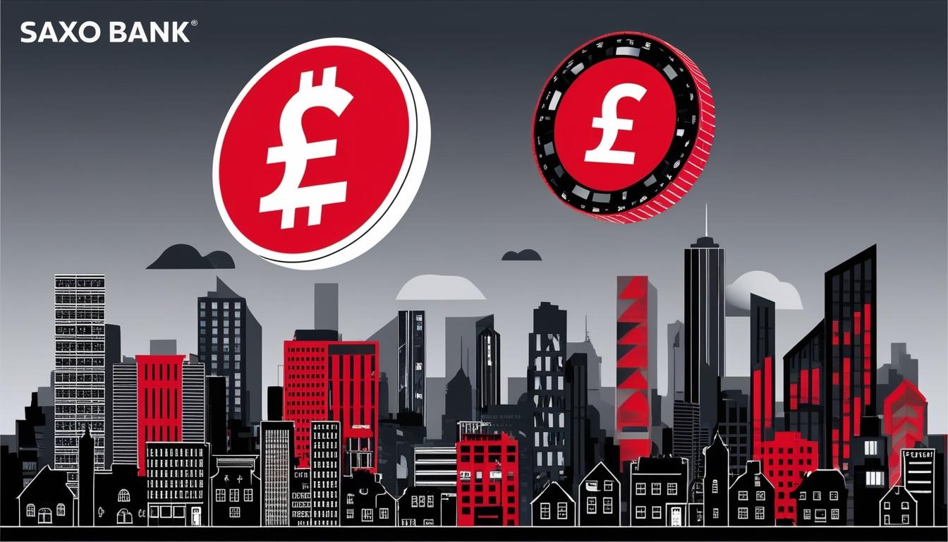 Saxo Bank unveils outrageous market forecasts for 2025