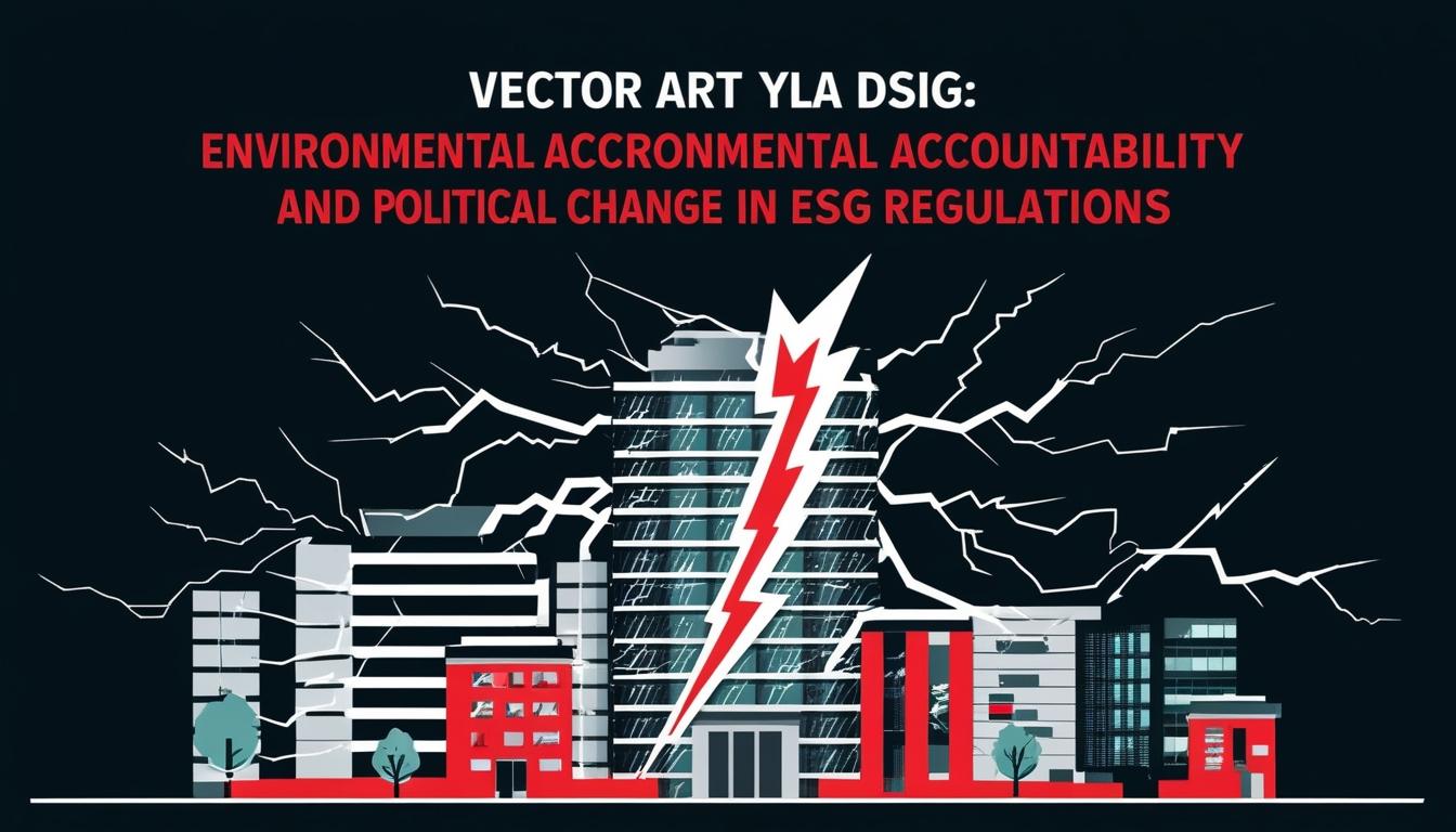 The changing dynamics of ESG regulations amid political shifts