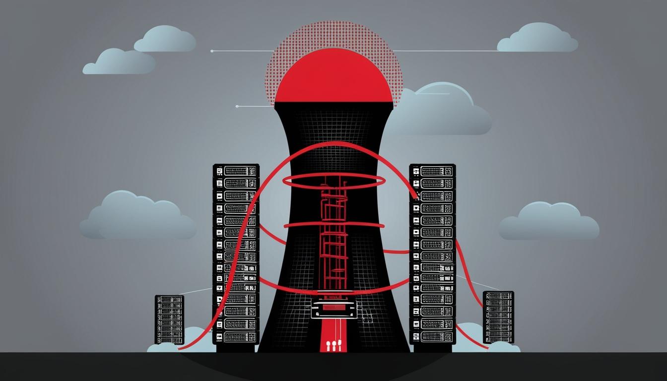 The intersection of artificial intelligence and energy demands