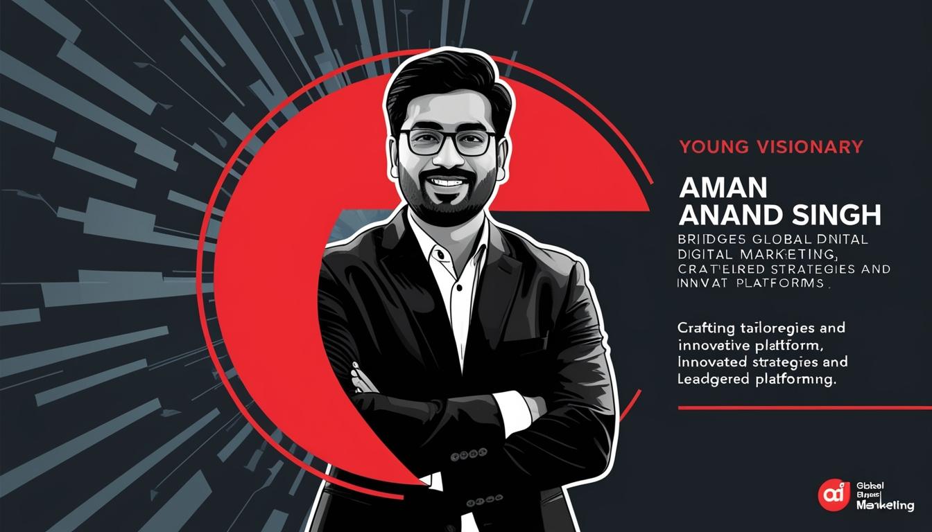 The rise of Arise Point: A youthful vision in digital marketing