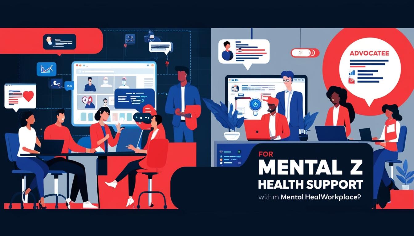 Understanding Gen Z's workplace expectations for better talent retention