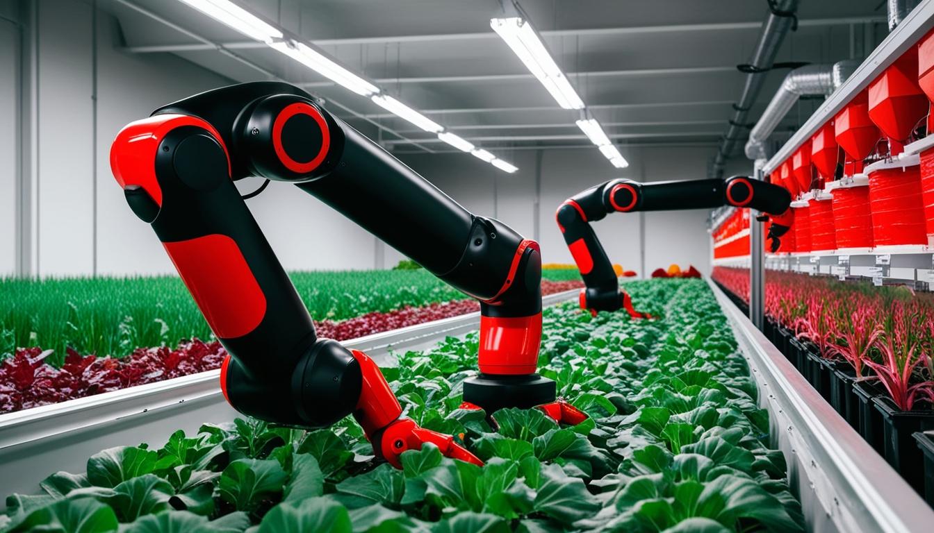 AGEYE Technologies partners with MANN+HUMMEL to enhance indoor farming