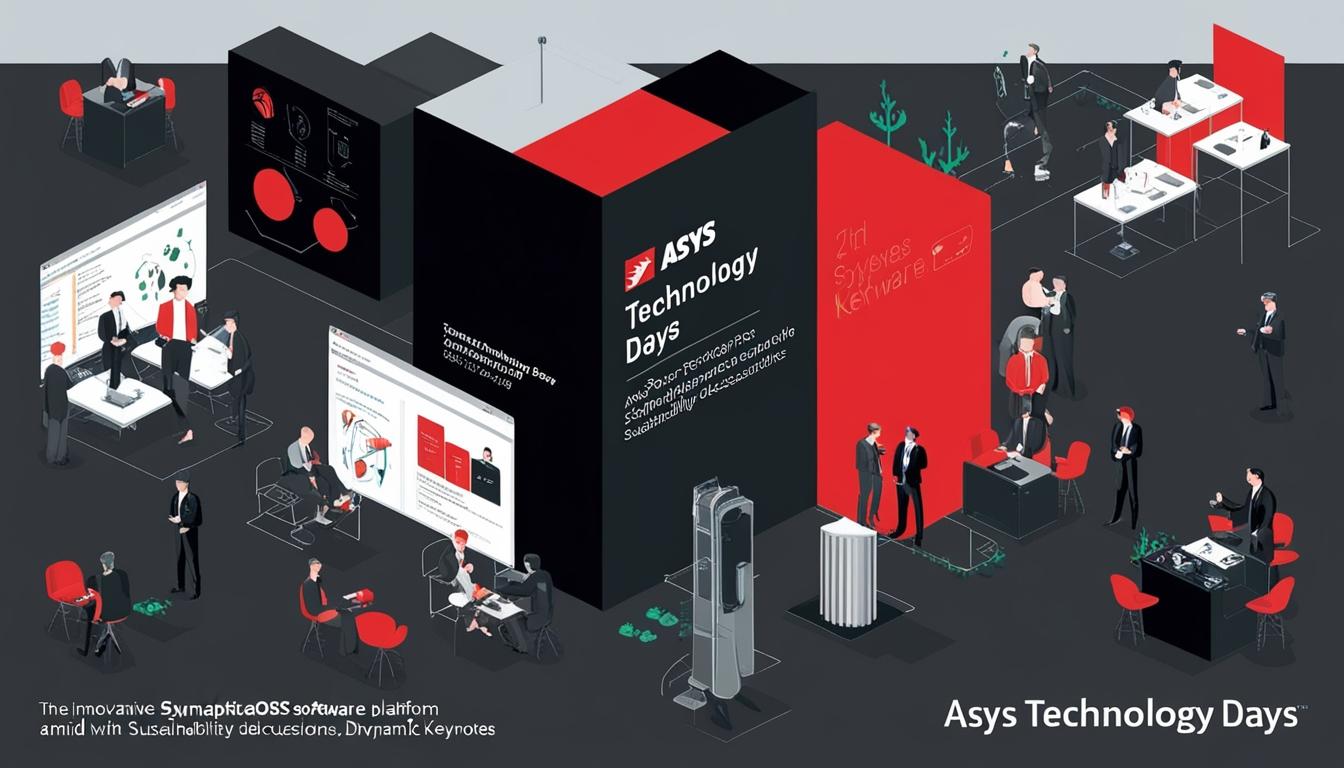 ASYS Group's Technology Days showcases innovation and commitment to sustainability
