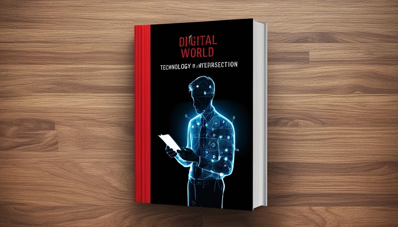 Bill Gates shares his Christmas reading list focused on technology and society