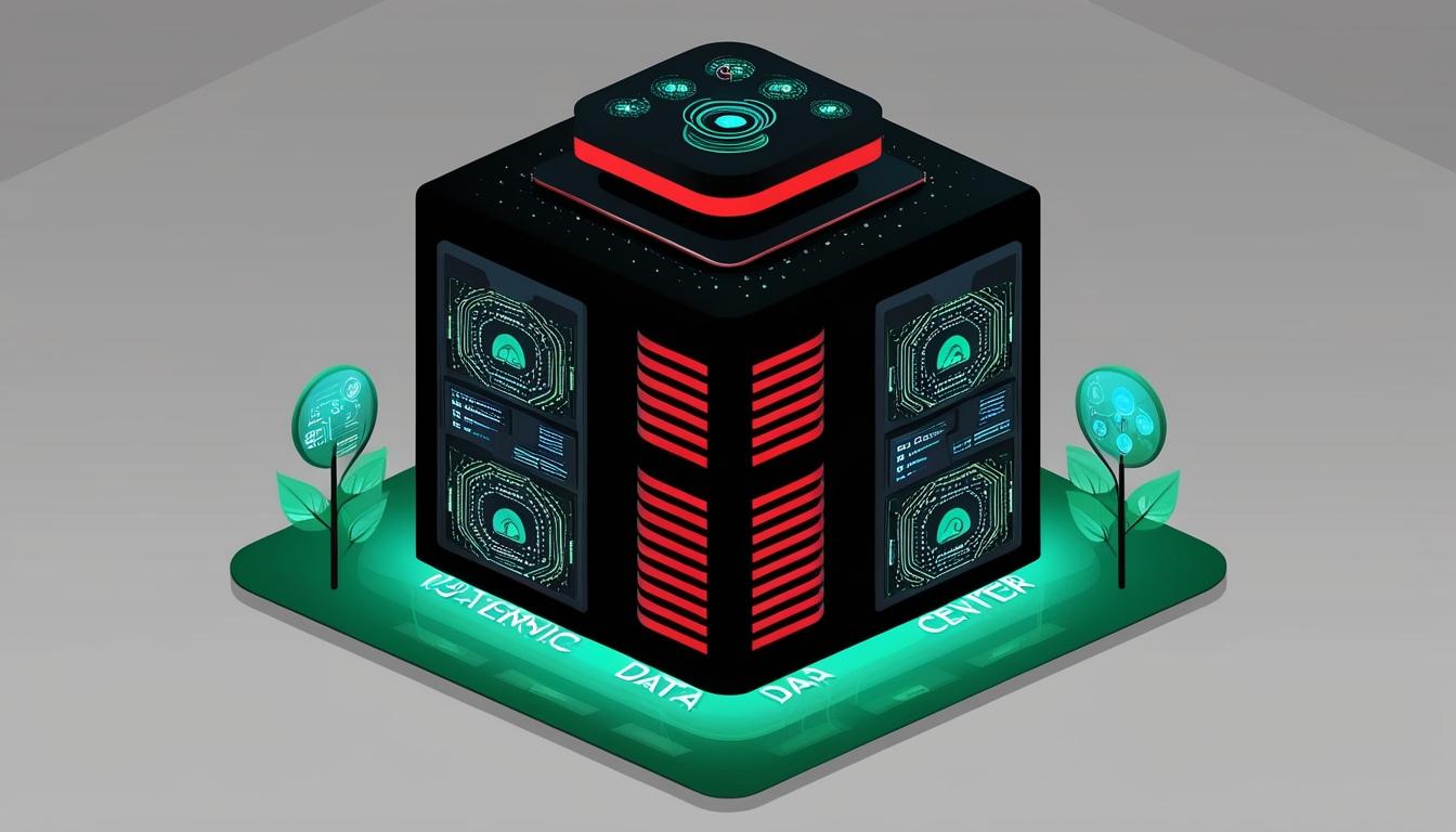 Data centre market shifts towards AI and sustainability in 2024