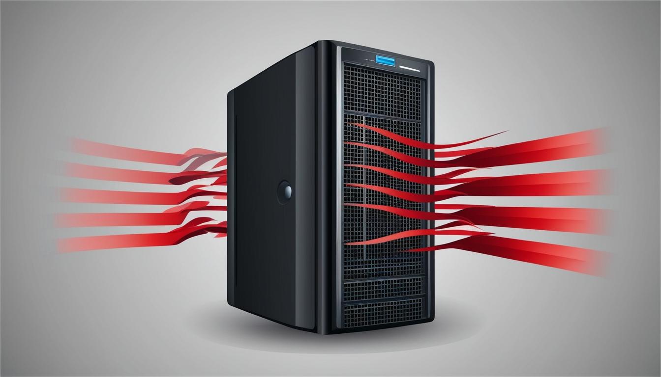 Data centres face cooling challenges amid rising AI demands