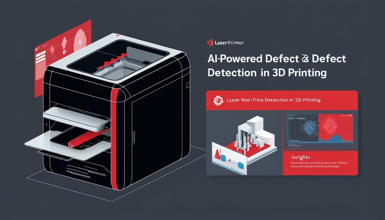 Euler launches AI-powered defect detection software for 3D printing