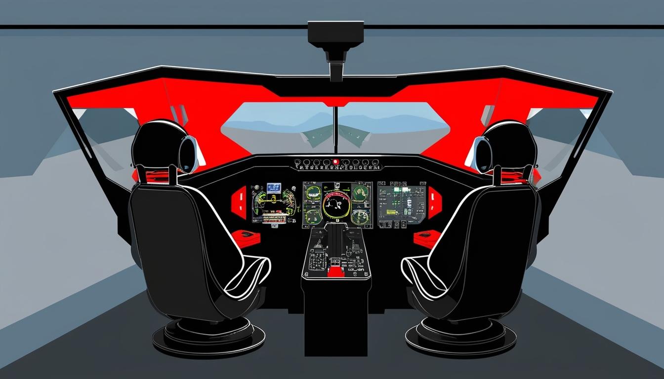 German companies partner to advance military simulation training with XR and VR technologies