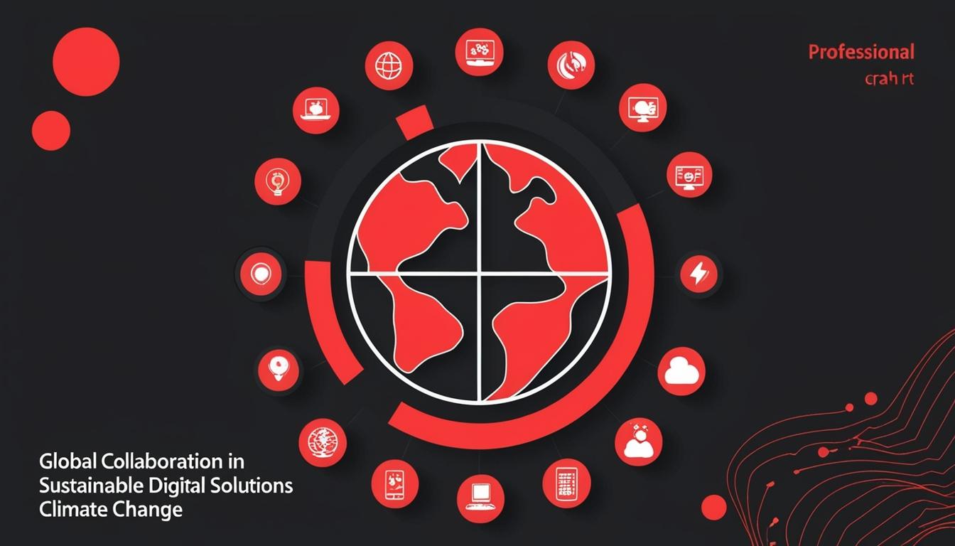 Global leaders sign COP29 declaration on green digital action