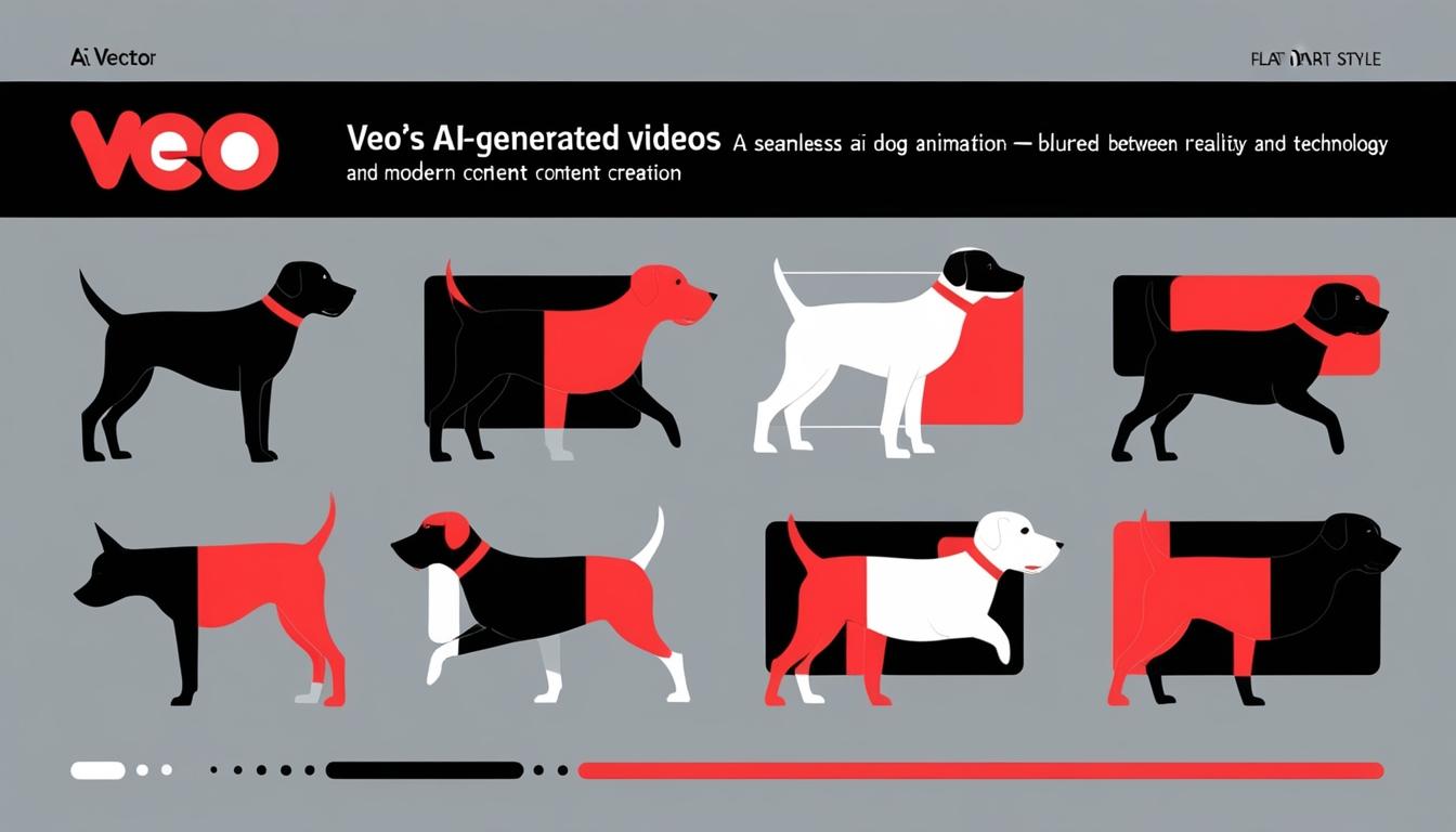 Google unveils Veo, its new generative AI video model for businesses