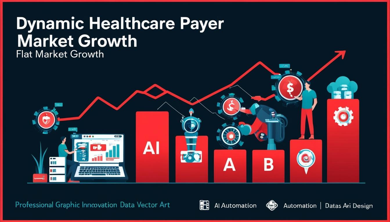 Healthcare payer services market set for substantial growth