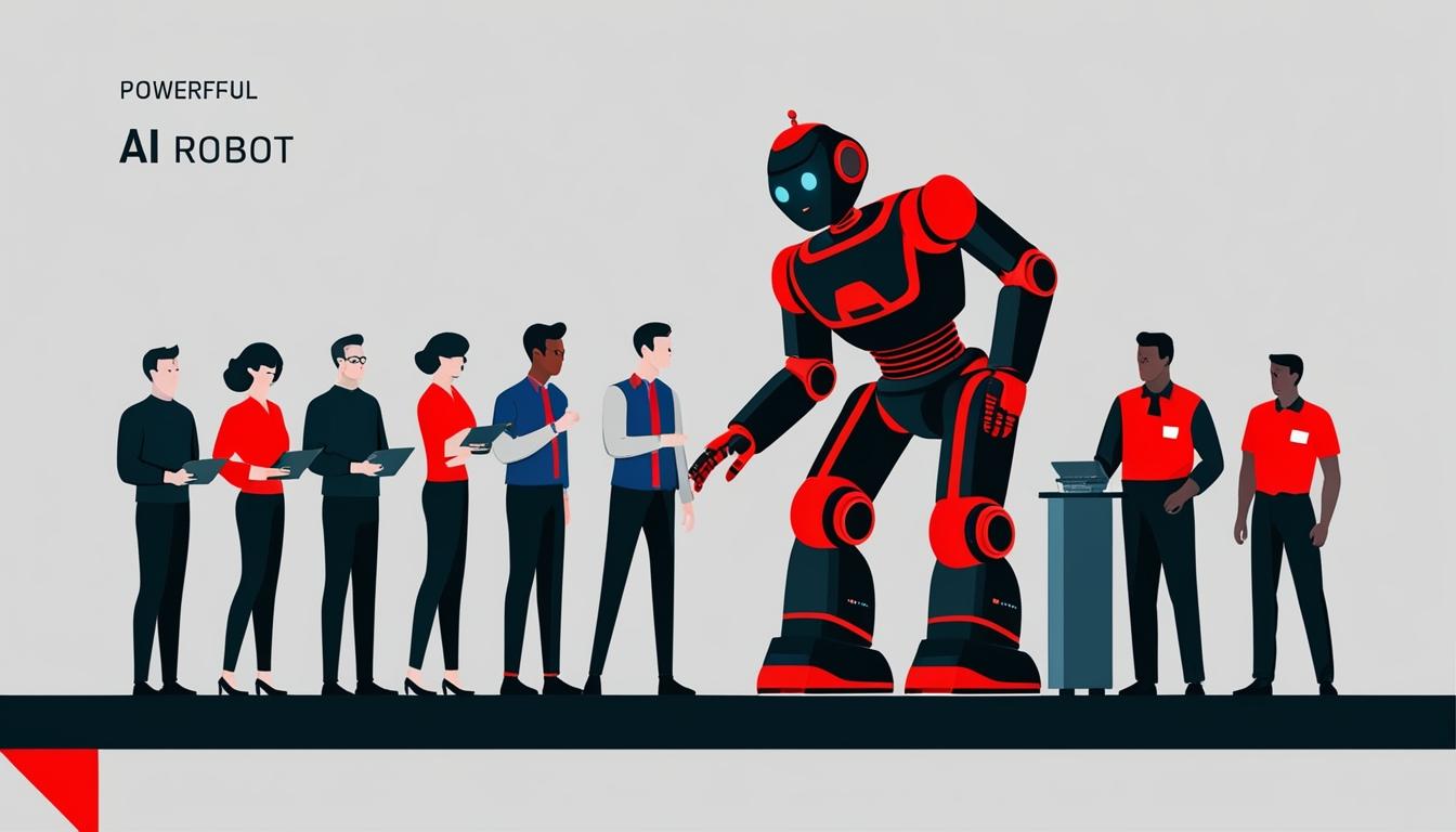 Investors prioritise AI and sustainability as growth drivers