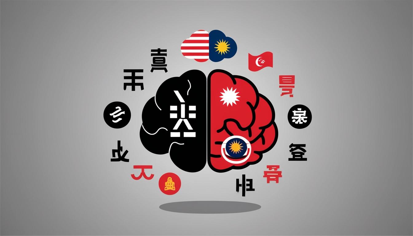 Malaysian startup develops AI model tailored for local languages