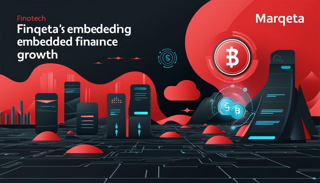 Marqeta poised to lead transformation in European fintech sector