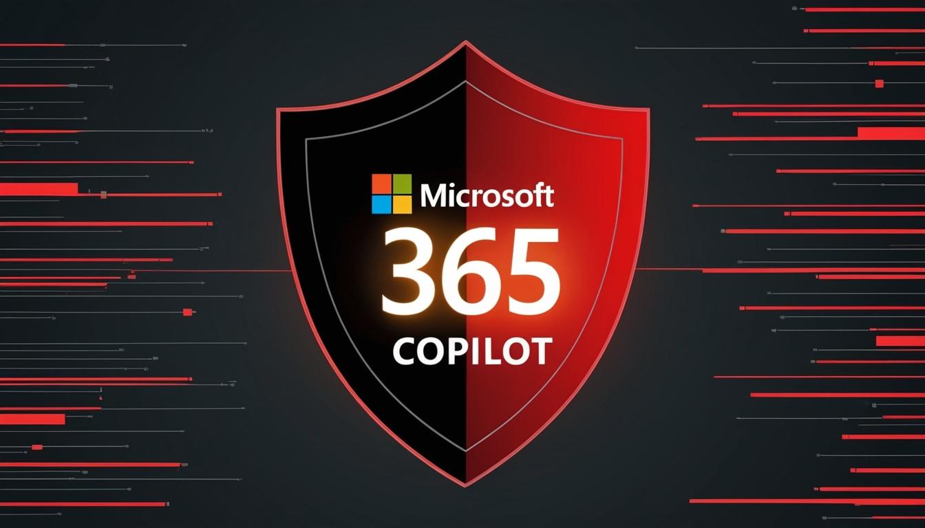 Microsoft focuses on data security with new tools for 365 Copilot