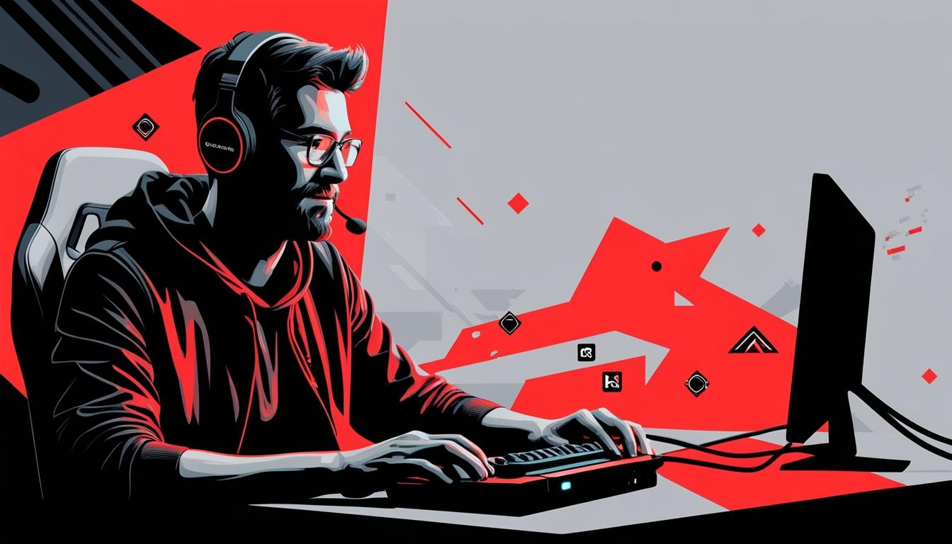 PlayStation co-CEOs discuss AI's role in gaming and future strategies