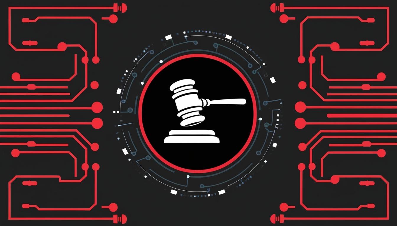Proposal for AI-driven overhaul of US legal system