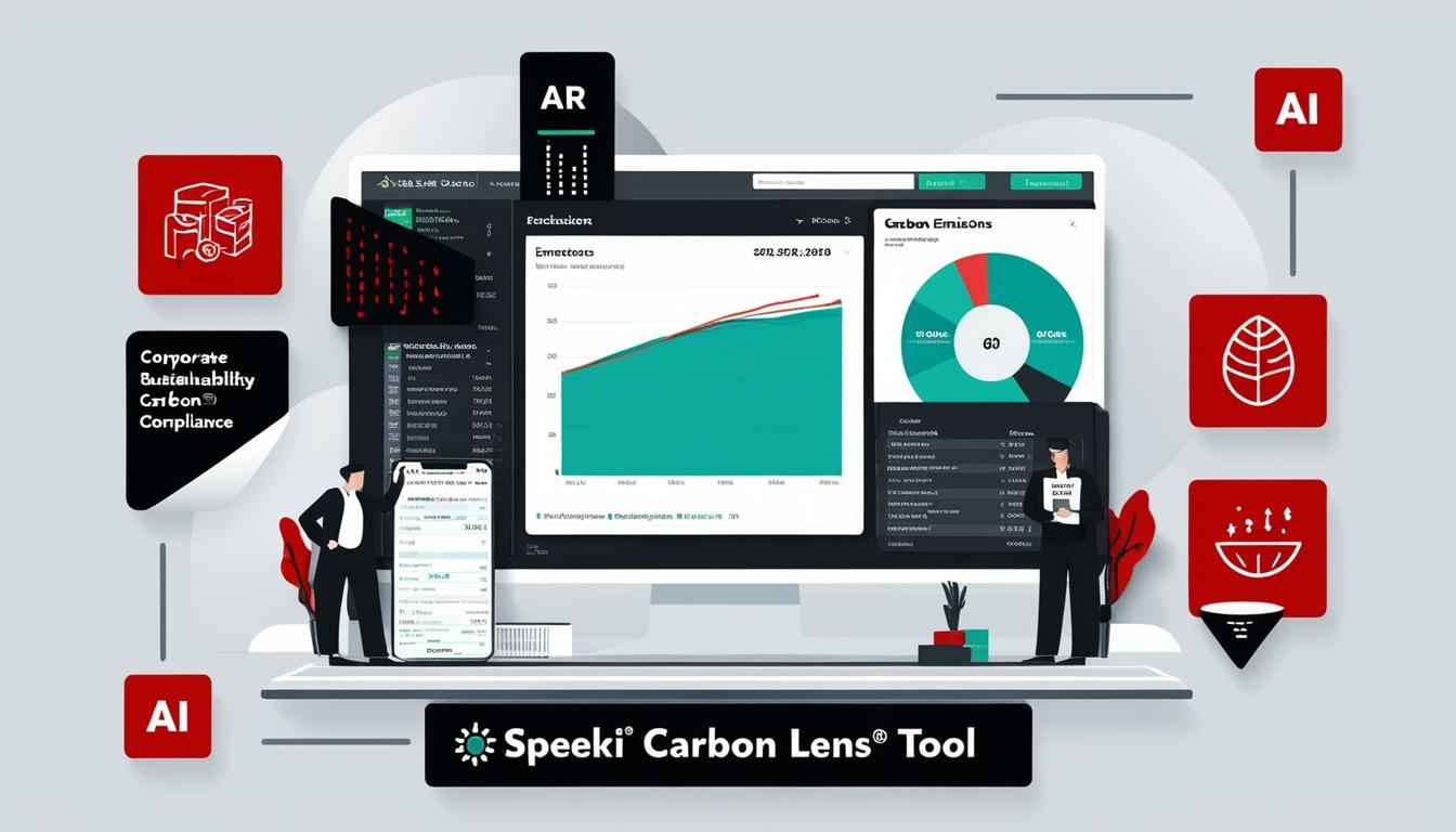 Speeki unveils AI-driven tool to streamline GHG emissions reporting