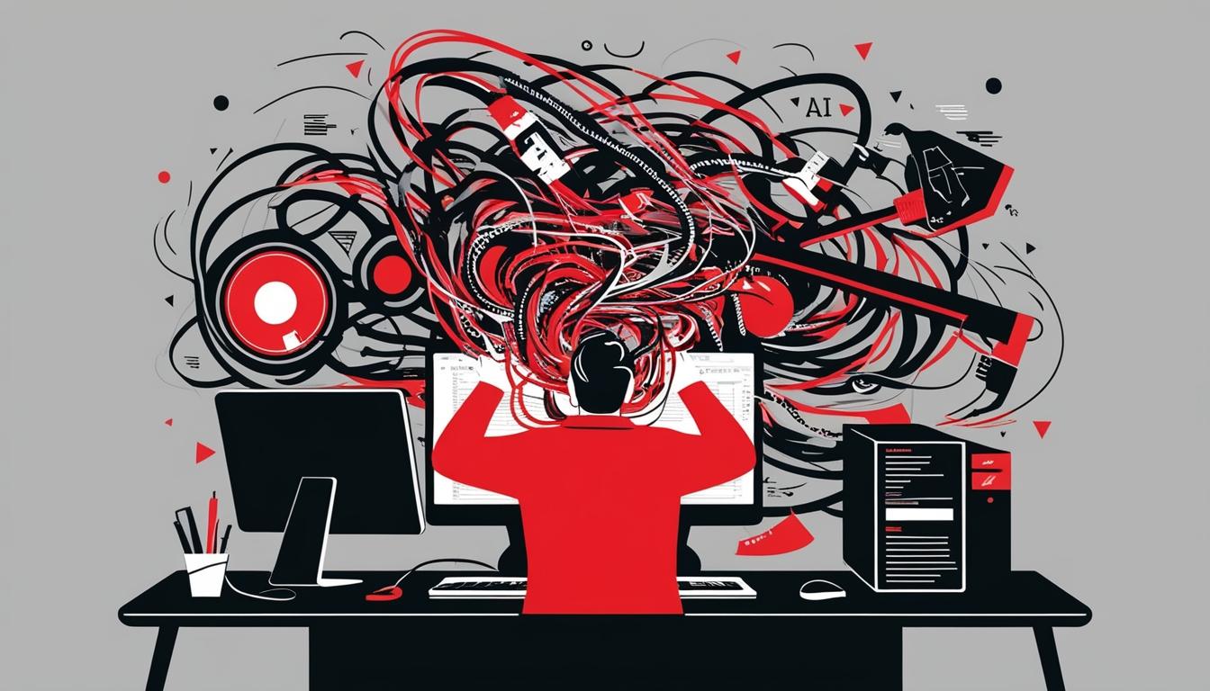 The evolving role of generative AI in software development