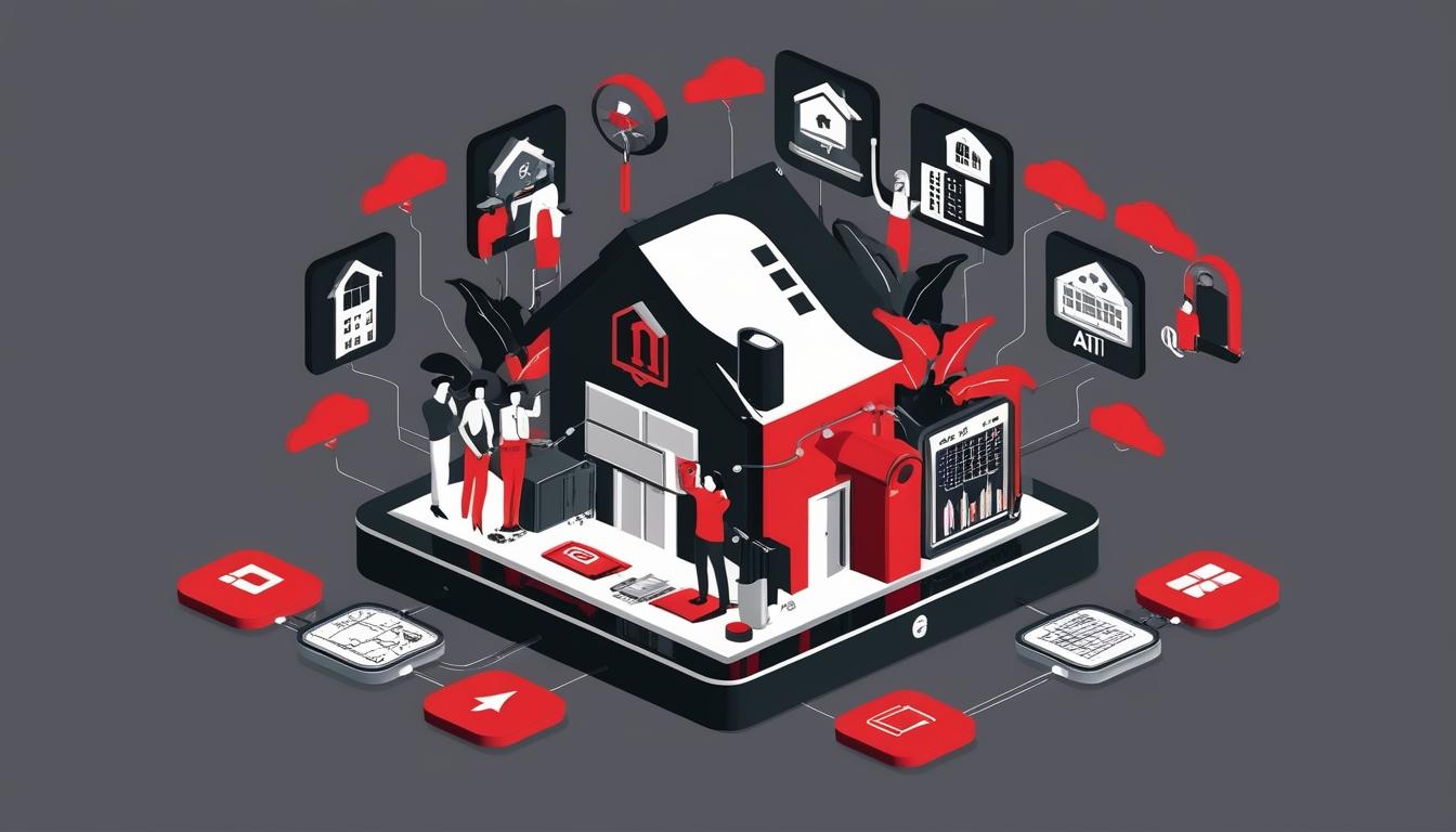 The Real Brokerage reports significant growth in agent network amid changing landscape