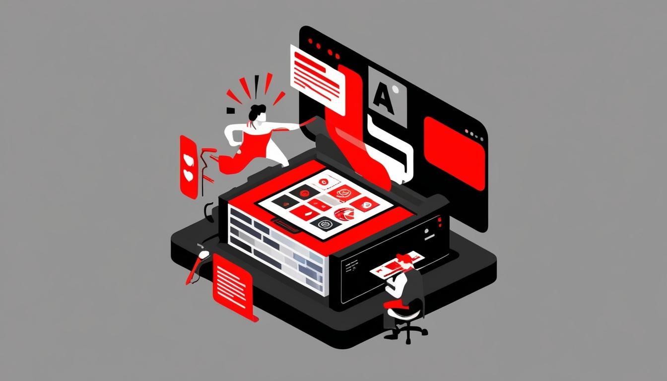 The transformative power of AI in business automation