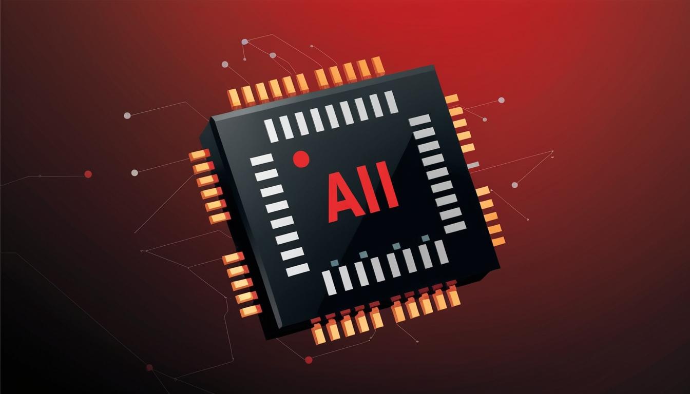 The transformative role of AI in semiconductor design technology