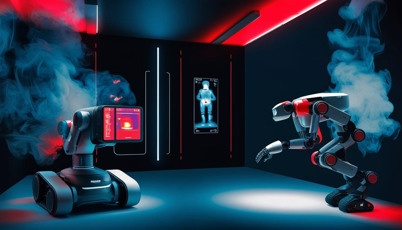 University researchers introduce FTI-SLAM for enhanced thermal-inertial mapping