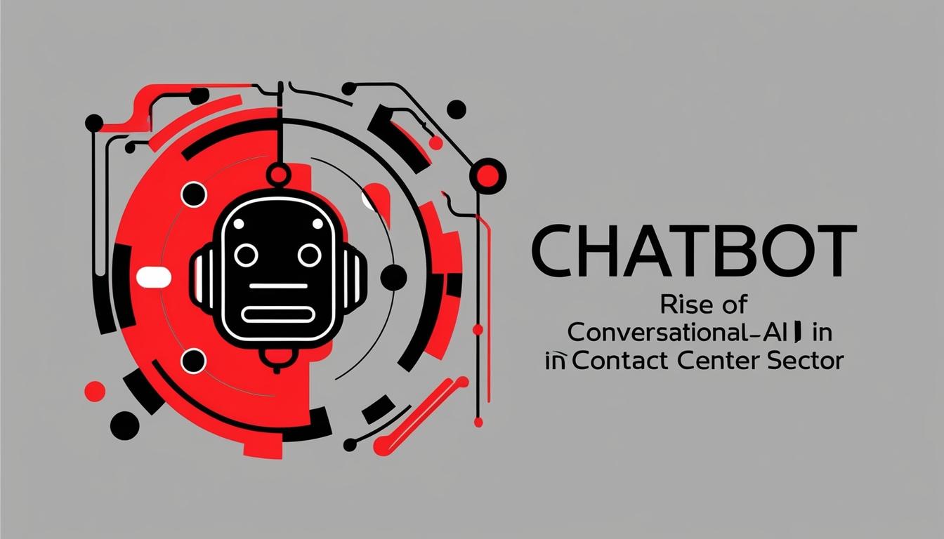 Upcoming events showcasing the rise of conversational AI in 2025