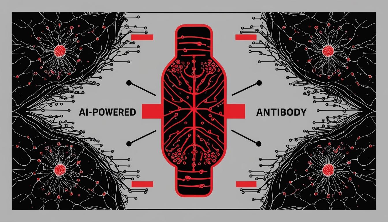 AbCellera expands collaboration with Eli Lilly to revolutionise biotechnology