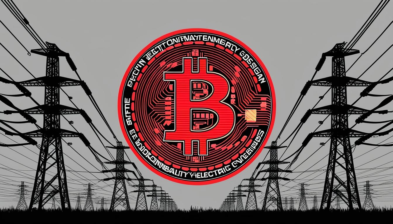 Bitcoin crosses $100,000 milestone amid environmental concerns