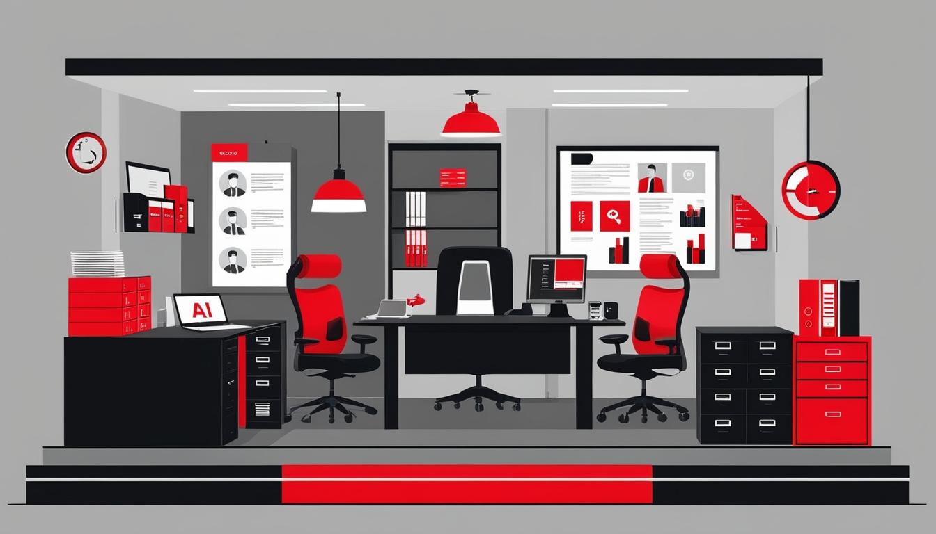 Cohere shifts focus to customised AI models for corporate users