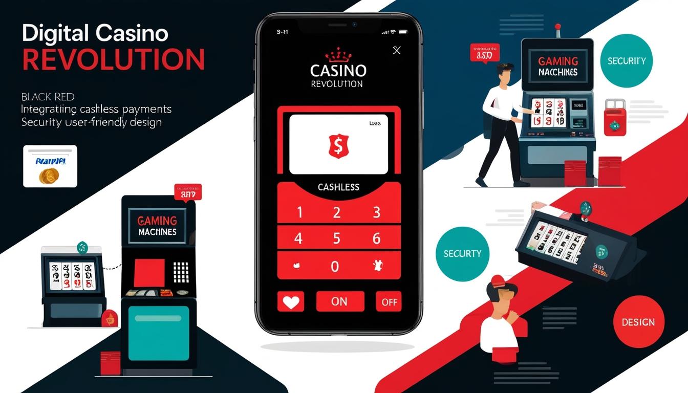 CPI and Everi partner to enhance cashless payments in casinos