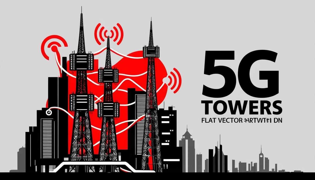 du and Nokia launch first commercial 5G Cloud RAN solution in the Middle East and Africa