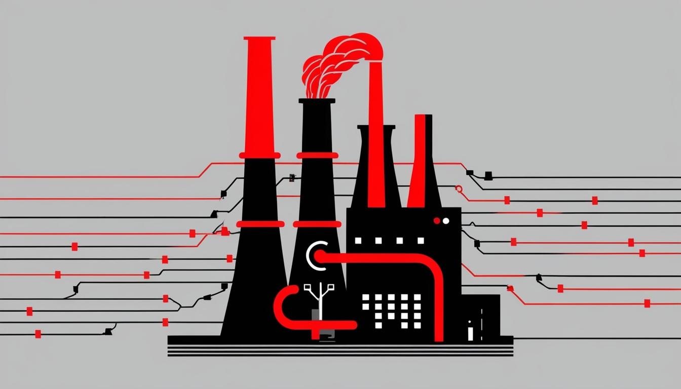 Energy sector undergoes significant transformation amid regulatory and technological changes