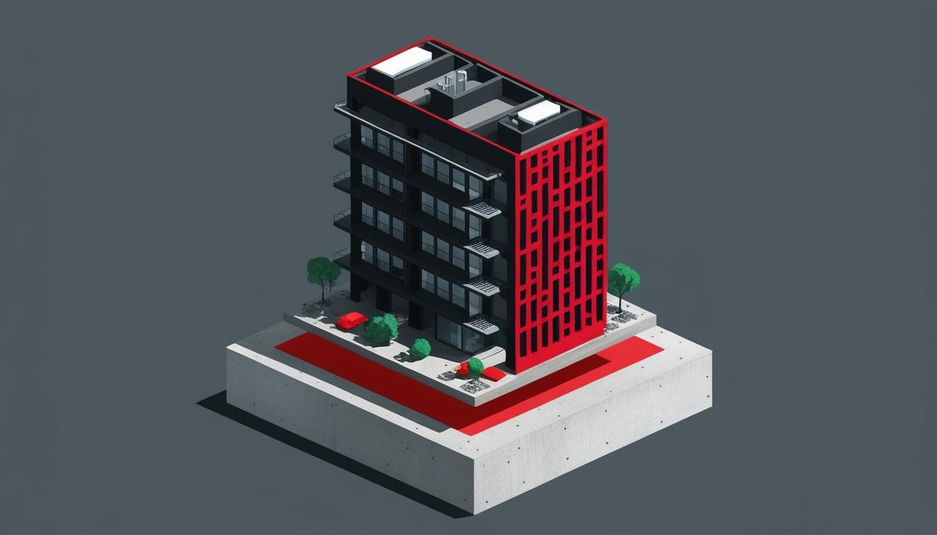 Exploring the impact of 3D printing on the construction industry