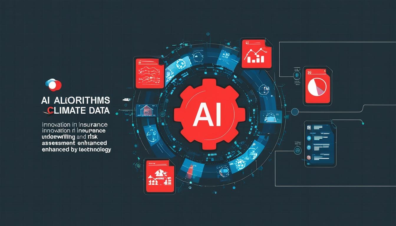 Exploring the impact of AI on insurance underwriting practices
