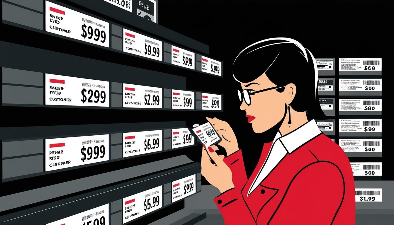 Federal investigation into AI-driven surveillance pricing raises consumer concerns