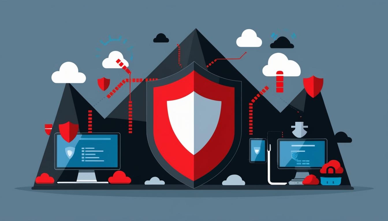 Global security and vulnerability management market shows promising growth