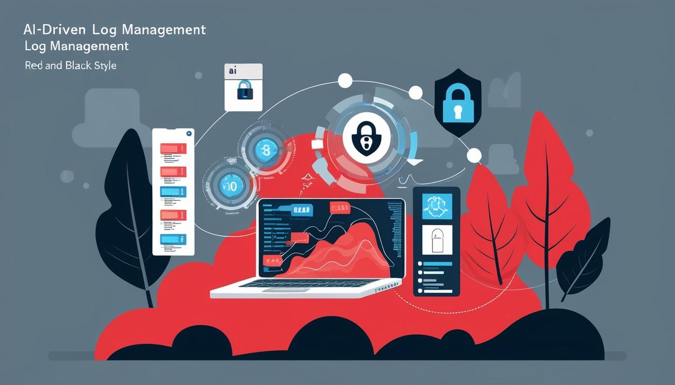 Log management and AI-driven predictive maintenance markets poised for significant growth