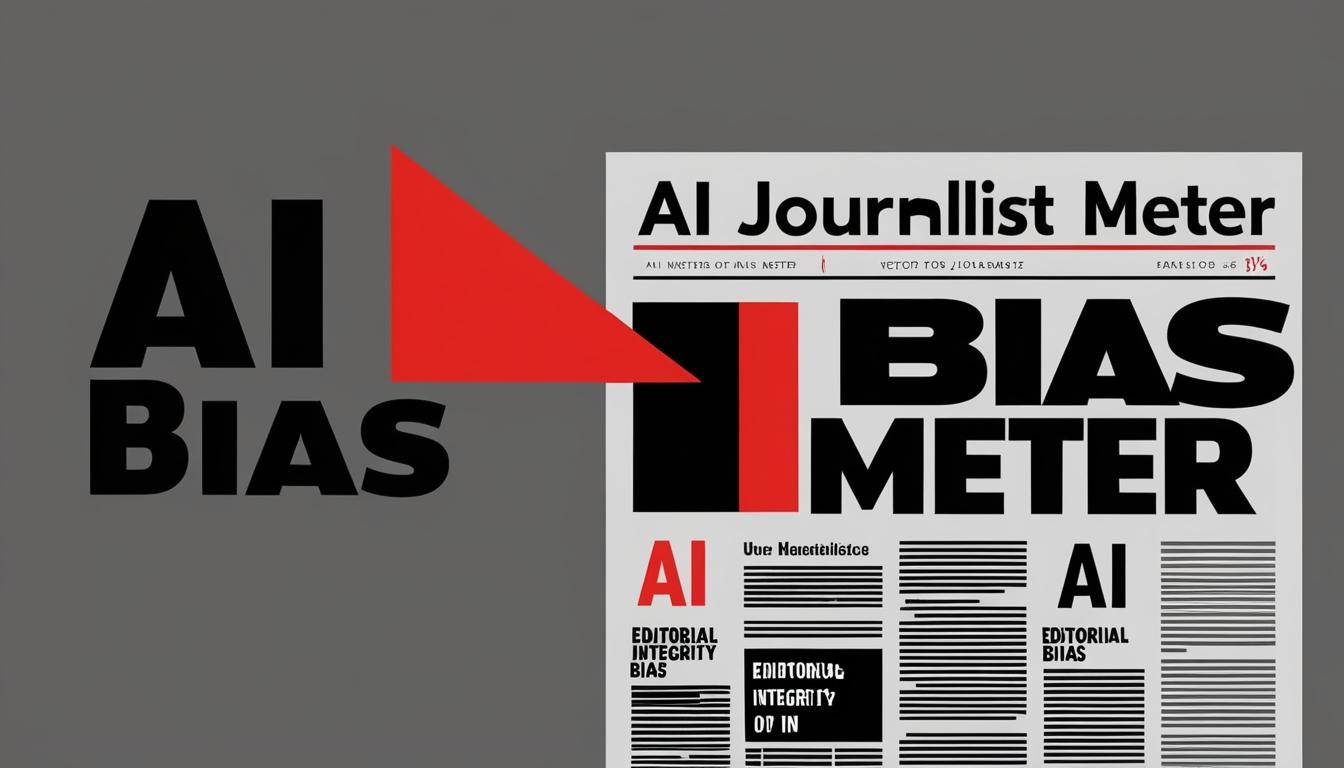 Los Angeles Times adopts AI 'bias meter' to enhance editorial integrity