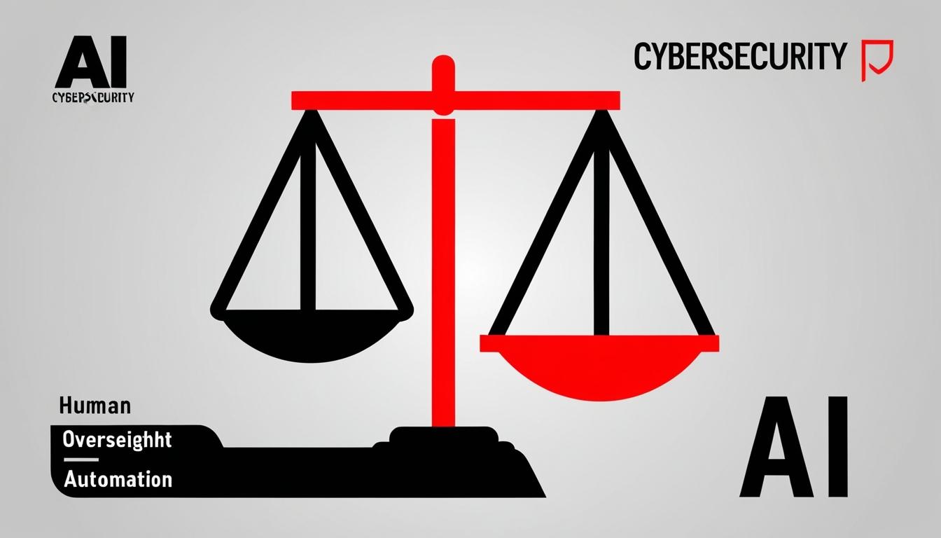 Navigating the intersection of AI and cybersecurity