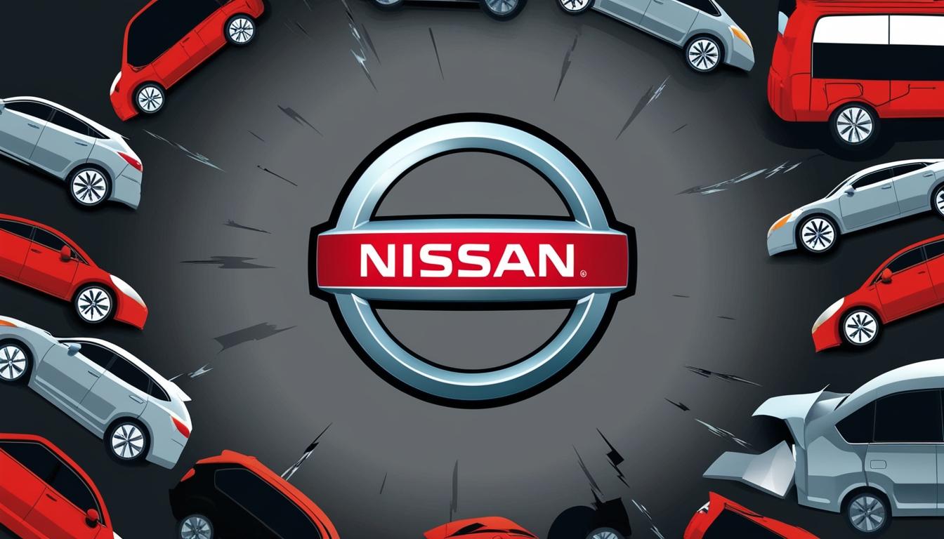 Nissan faces existential crisis with layoffs and production cuts
