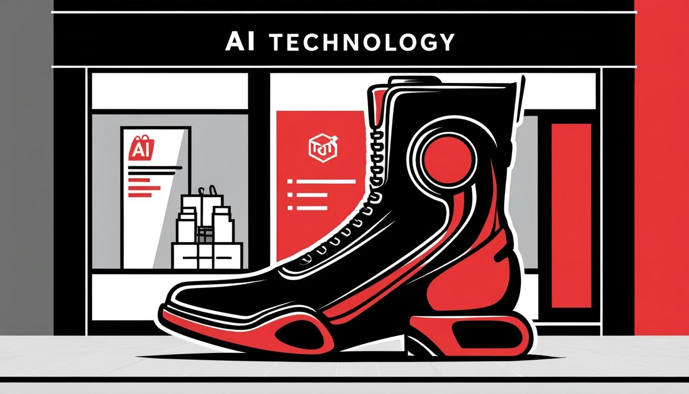 RocketBoots extends partnership with major Australian retailer